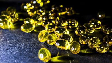 فوائد الاوميجا 3