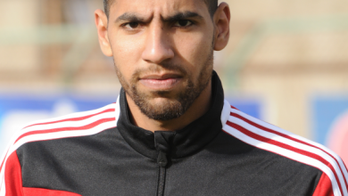 مرض مؤمن زكريا