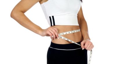 بالونة المعدة