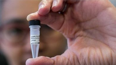 لقاح الكورونا